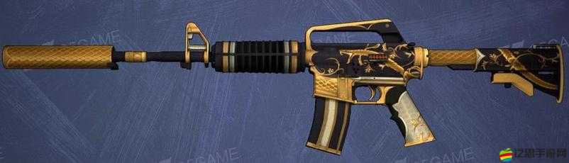 現(xiàn)代戰(zhàn)爭4聯(lián)機模式，如何巧妙選擇槍械裝備才能制勝？攻略詳解！