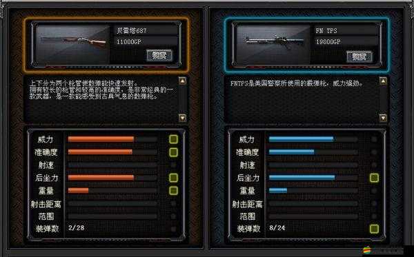 現(xiàn)代戰(zhàn)爭4中散彈槍如何出奇制勝？深度用法心得大揭秘！