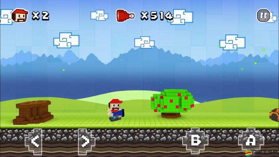 史上最難游戲關卡2究竟有多燒腦？一場挑戰你想象力的奇妙之旅