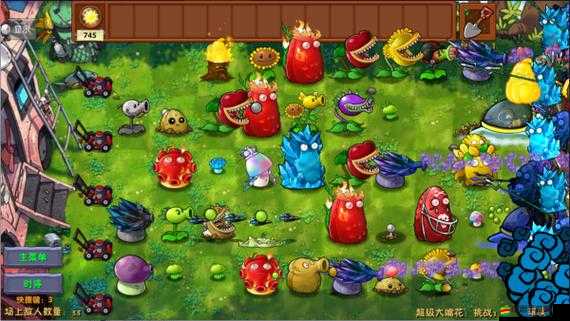 史上最難游戲關(guān)卡20究竟如何？創(chuàng)意與智慧能否碰撞出通關(guān)火花？