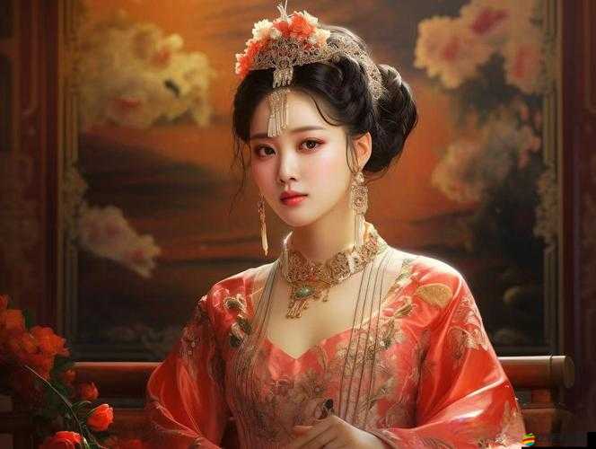 如何在大清成為皇帝妃子？揭秘竇漪房從平凡到尊貴的演變史？