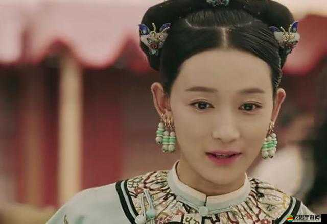 如何在大清成為皇帝妃子？深度攻略解析崔鶯鶯的晉升之路