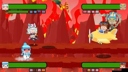 天子手游新寵物雪靈有何奧秘？附體技能靈之冰爆全面解析揭秘！