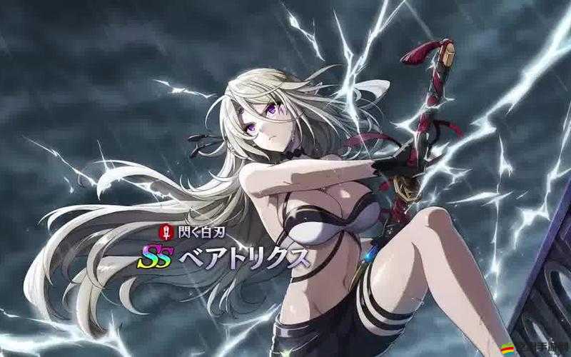 亂斗之王中的神秘力量，女武神技能與背景究竟有何非凡之處？