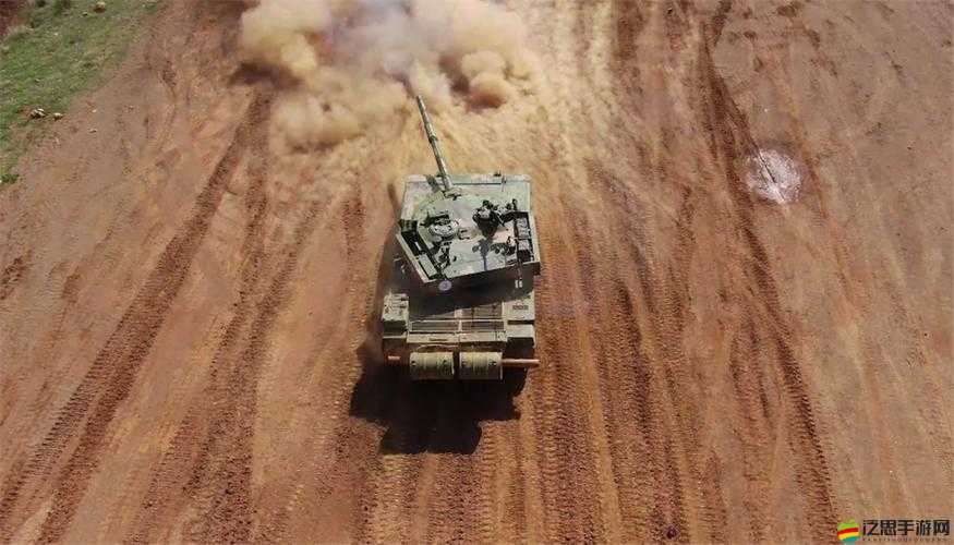 開心打坦克火力全開，虐殺陣容究竟隱藏哪些震撼秘密？