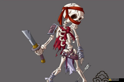 Never Gone游戲中如何擊敗小兵？揭秘高效骷髏兵打法策略！