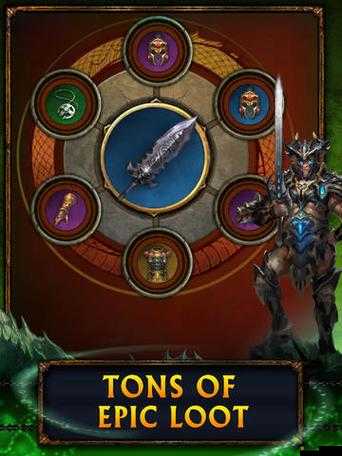 永恒戰士3武僧主動技能百裂拳究竟有多強？全攻略帶你深入解析！