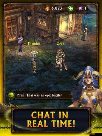 永恒戰(zhàn)士3武僧技能揭秘，護(hù)法真言究竟有何神秘力量？