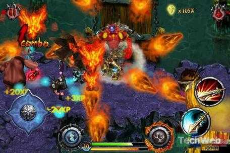 永恒戰(zhàn)士3中戰(zhàn)士技能天崩地裂如何釋放？全攻略揭秘制造毀滅性傷害！