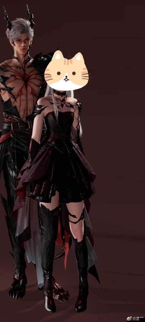 尤安的雙刃魅影究竟有何奧秘？魔王與后宮英雄技能全面揭秘！