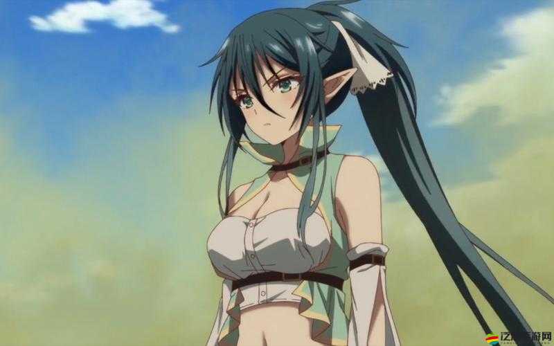 魔王后宮英雄莉莉格，她的演變史究竟隱藏著哪些驚人秘密？