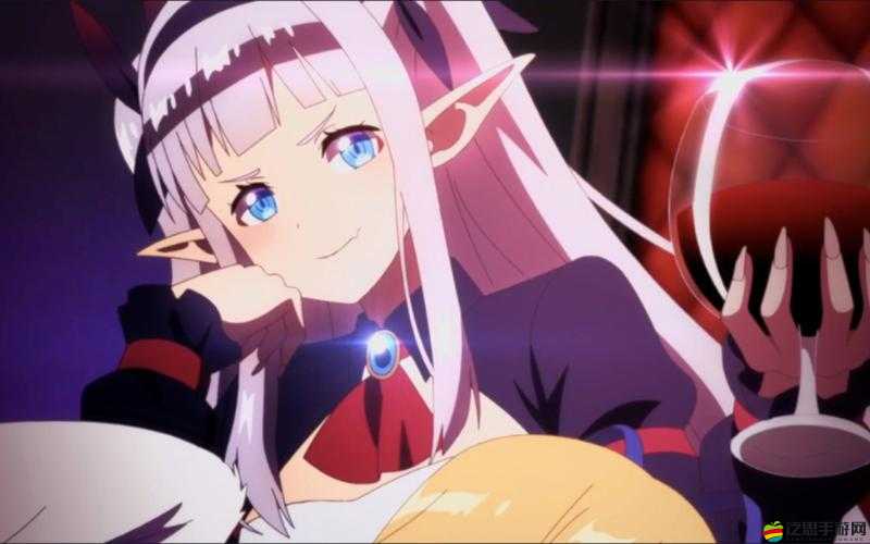 魔王與后宮之中，后排英雄茱莉亞究竟隱藏著什么秘密？