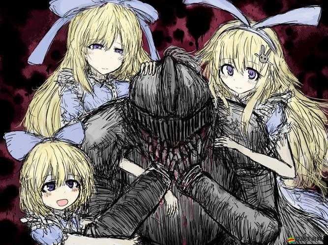 魔王與后宮中，后排英雄愛麗絲何時迎來她的閃耀巔峰時刻？