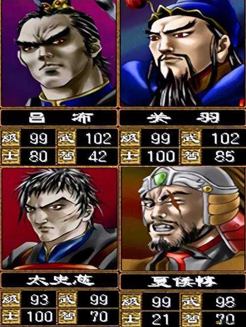 智比孔明，熱血三國鳳雛龐統傳奇如何一步步演變？