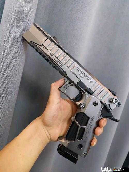 Raven掠奪者裝備揭秘，雙翼斧究竟隱藏著什么強大力量？