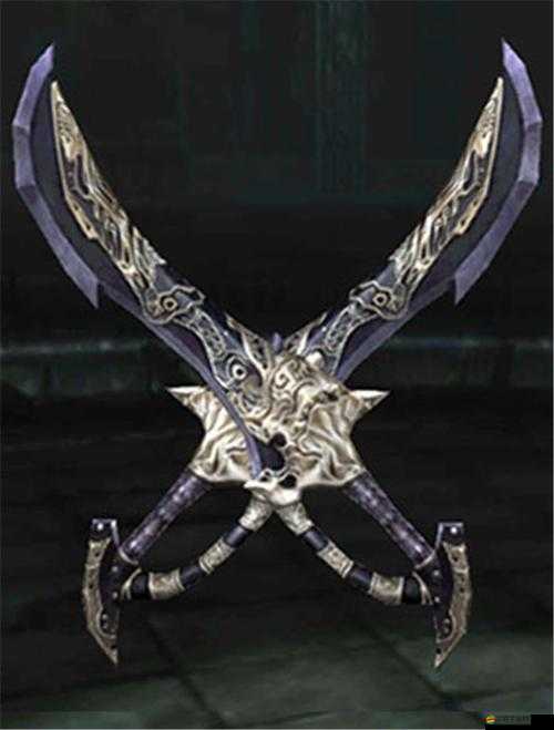 Raven掠奪者中，暗殺雙劍究竟隱藏了哪些致命秘密？