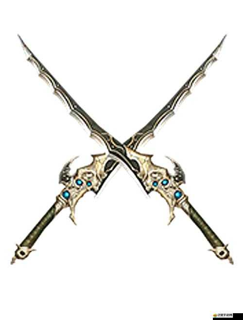 Raven掠奪者裝備揭秘，精靈雙斧如何成為無敵掠奪者的關鍵？