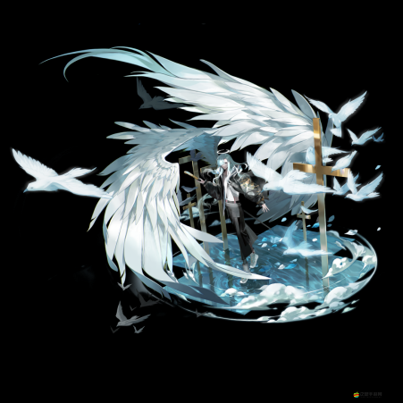 版本最強輔助風暴天使拉斐爾，團戰中如何發揮極致技巧？