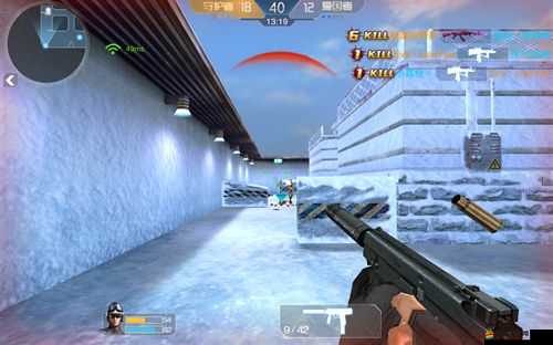 暴走槍神新手如何快速上手？軍備詳解及未來玩法大革命預測揭秘！