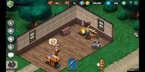 可可魔城英雄如何高效收集？底層邏輯與操作映射深度解析揭秘