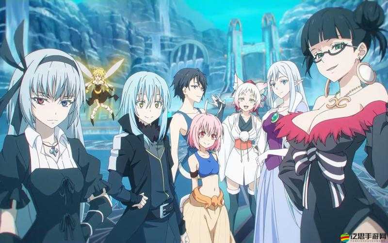 史萊姆的奇幻之旅，不思議迷宮中土系魔法如何演變，背后有何秘密？