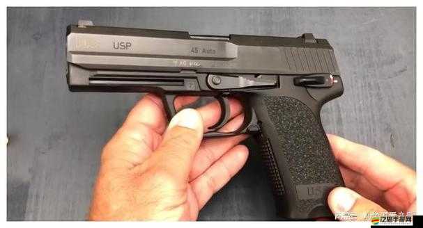 USP45自動手槍如何在崩壞學園中引領玩法革命？詳解預測來襲！