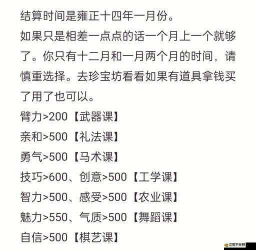 如何在皇后成長計劃2中，詩人攻略成資源管理的制勝關鍵？