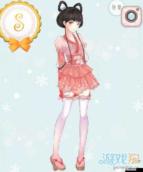 如何成為暖暖14晚禮服光輝下的幸運兒？揭秘其演變史攻略之謎