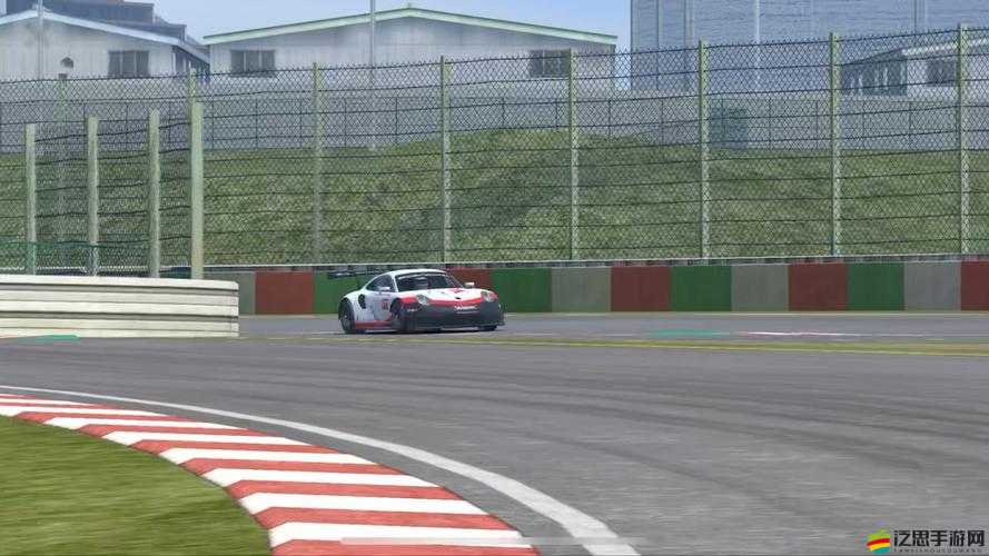 真實賽車3手游發布會驚喜曝光，全新保時捷車型將如何震撼登場？