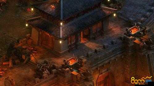 地牢獵手4劇情背后的資源管理有多重要？高效利用策略揭秘！