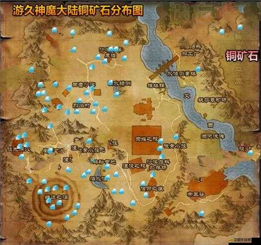 如何在神魔大陸中1～40級(jí)光速成長(zhǎng)，新手必看攻略揭秘？