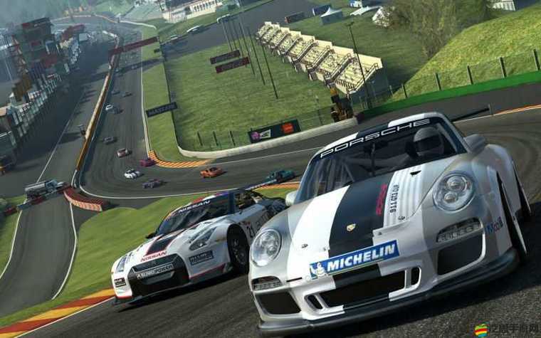 如何在真實賽車3中解鎖高分秘籍，體驗速度與激情的終極挑戰？