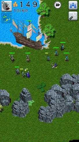 城堡爭霸新英雄鱗甲毒蝎永久入駐祭壇，策略冒險將迎怎樣變革？