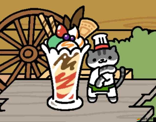 貓咪后院道具如何影響游戲？未來玩法會有哪些革命性變化？