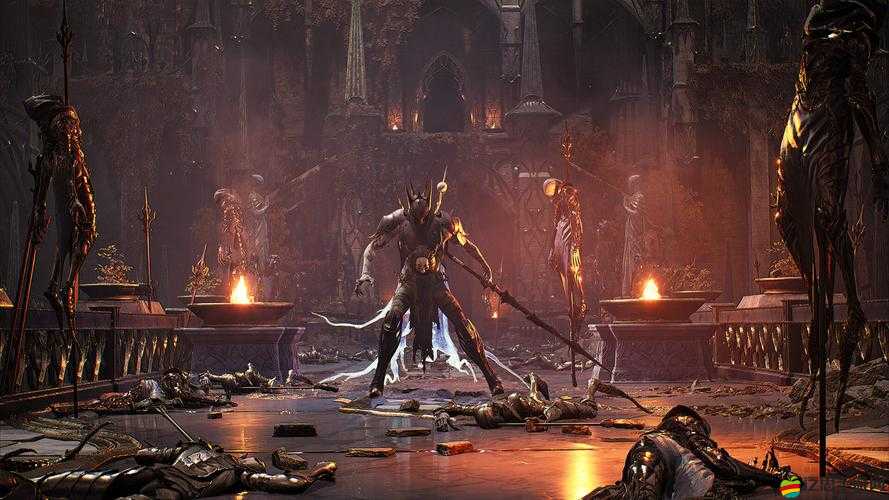 武神趙子龍寶藏圣地之謎，谷底遺跡究竟隱藏著什么秘密？