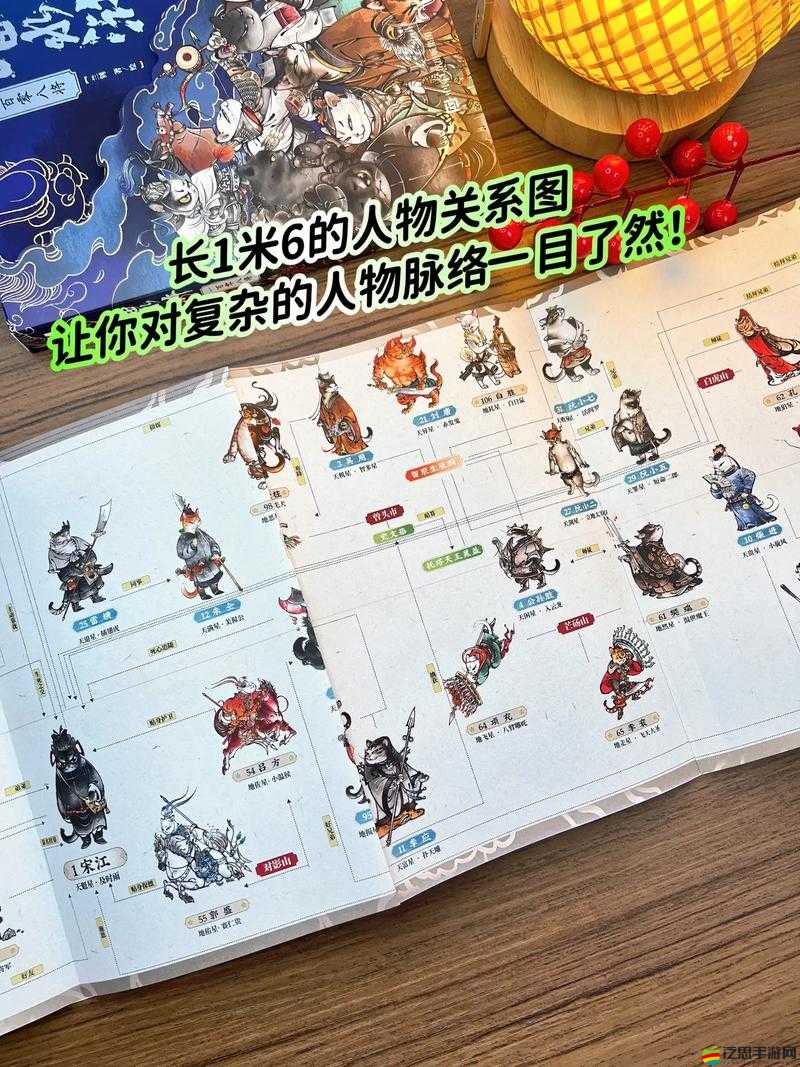 水滸Q傳，寵物培養與技能學習如何歷經演變，背后有何秘密？