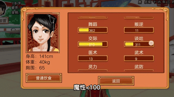 皇后成長計劃2中，一品樓到底有哪些美味食物一覽無遺？