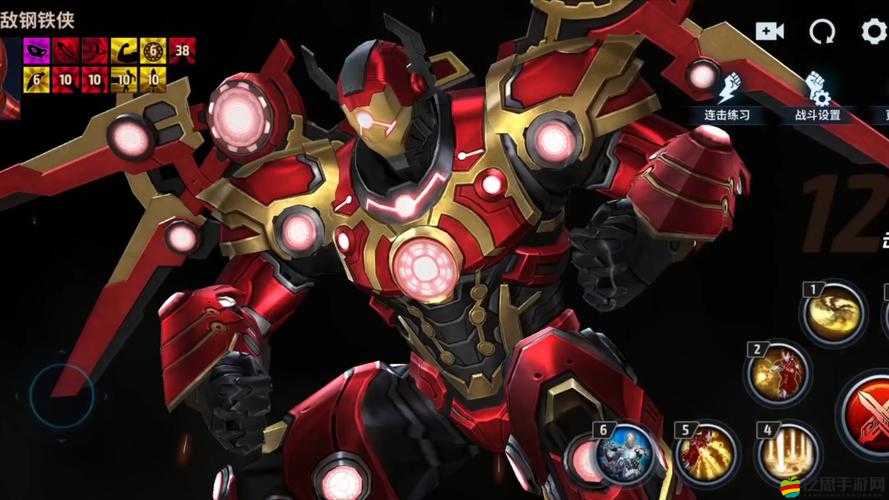 漫威未來之戰中哪個英雄最值得培養？高價值英雄推薦揭秘