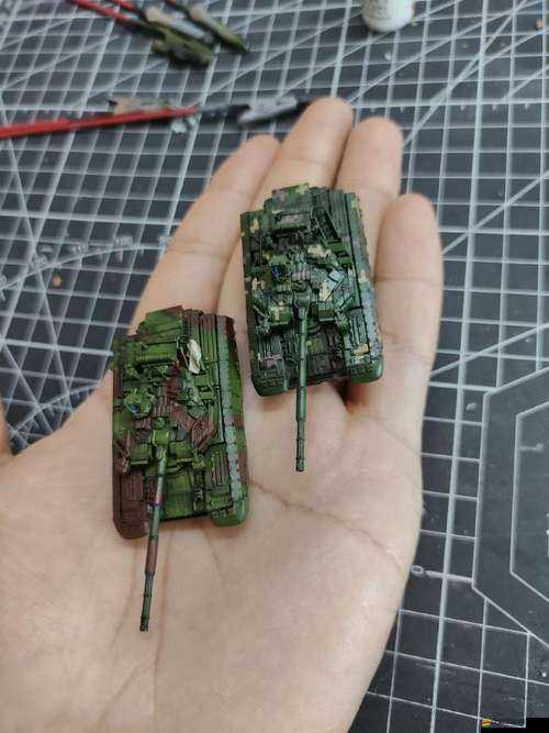 如何在生存戰爭中制作令人驚嘆的立體雕像？詳細教程揭秘！