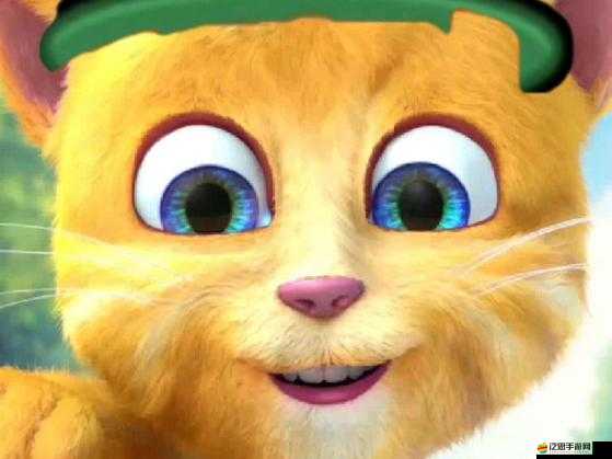 會說話的金杰遭遇小朋友調戲，它的反應及演變史揭秘？