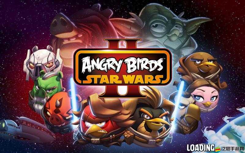 憤怒小鳥如何跨界星球大戰？帕德梅·阿米達拉亮相引懸念！