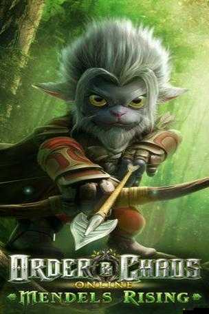 混沌與秩序拍賣行有何特色？未來玩法革命將如何顛覆傳統(tǒng)？