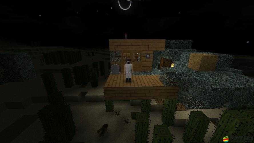 生存戰爭生存模式怎么玩？全面解析帶你揭秘生存懸念！