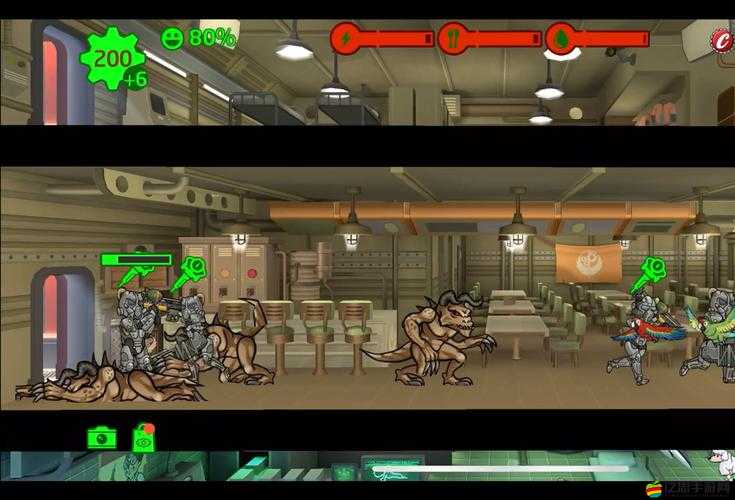 輻射避難所探索廢土，哪些注意事項能讓你安全歸來并滿載而歸？