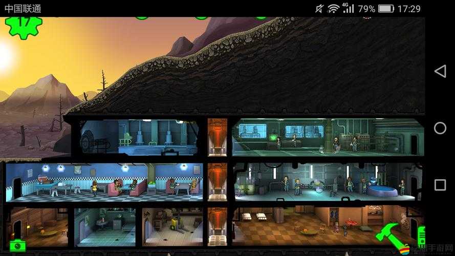 如何在輻射避難所中深度打造，成就滿屬性鋼鐵兄弟會精英小隊之謎？