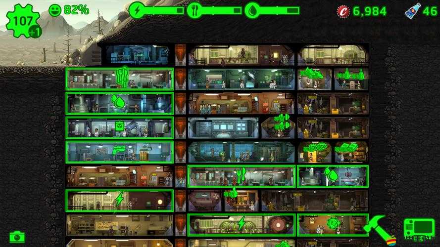 輻射避難所如何安全修改時間？作弊方法真的靠譜嗎？