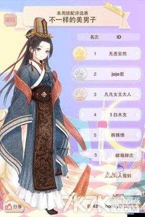 暖暖換裝物語22漢服SHOW攻略來襲，未來玩法革命將如何預見？