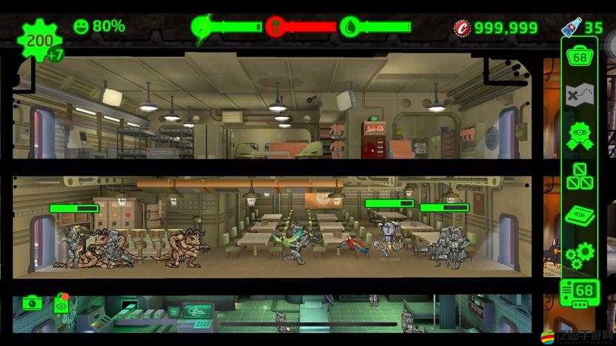 輻射避難所金色人物亞伯拉罕林肯怎么玩？詳解攻略及玩法革命大預測！