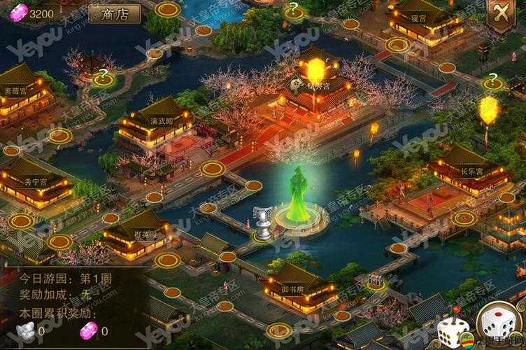 萬(wàn)萬(wàn)沒(méi)想到！大皇帝后宮美人步練師，深度攻略揭秘何種驚喜？