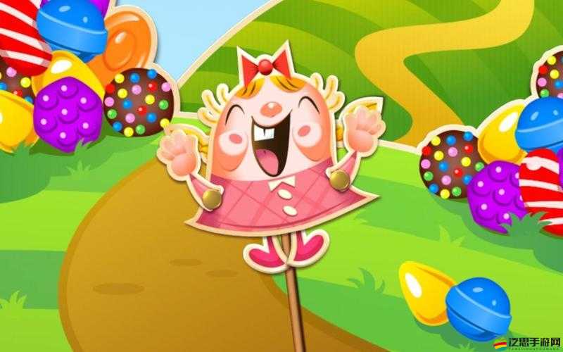 糖果傳奇人物全攻略，揭秘所有角色詳細介紹與神秘演變史？